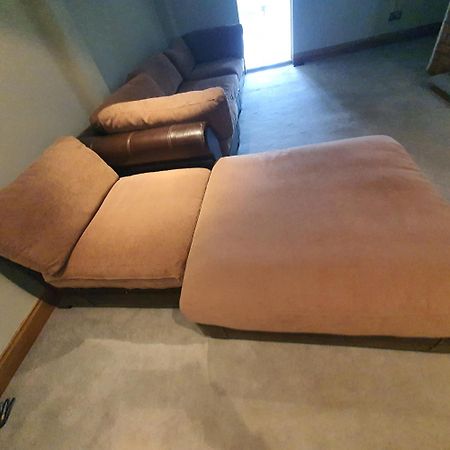 Beautiful And Cozy 2 Bedroom Apartment 比勒瑞卡 外观 照片
