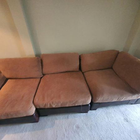 Beautiful And Cozy 2 Bedroom Apartment 比勒瑞卡 外观 照片