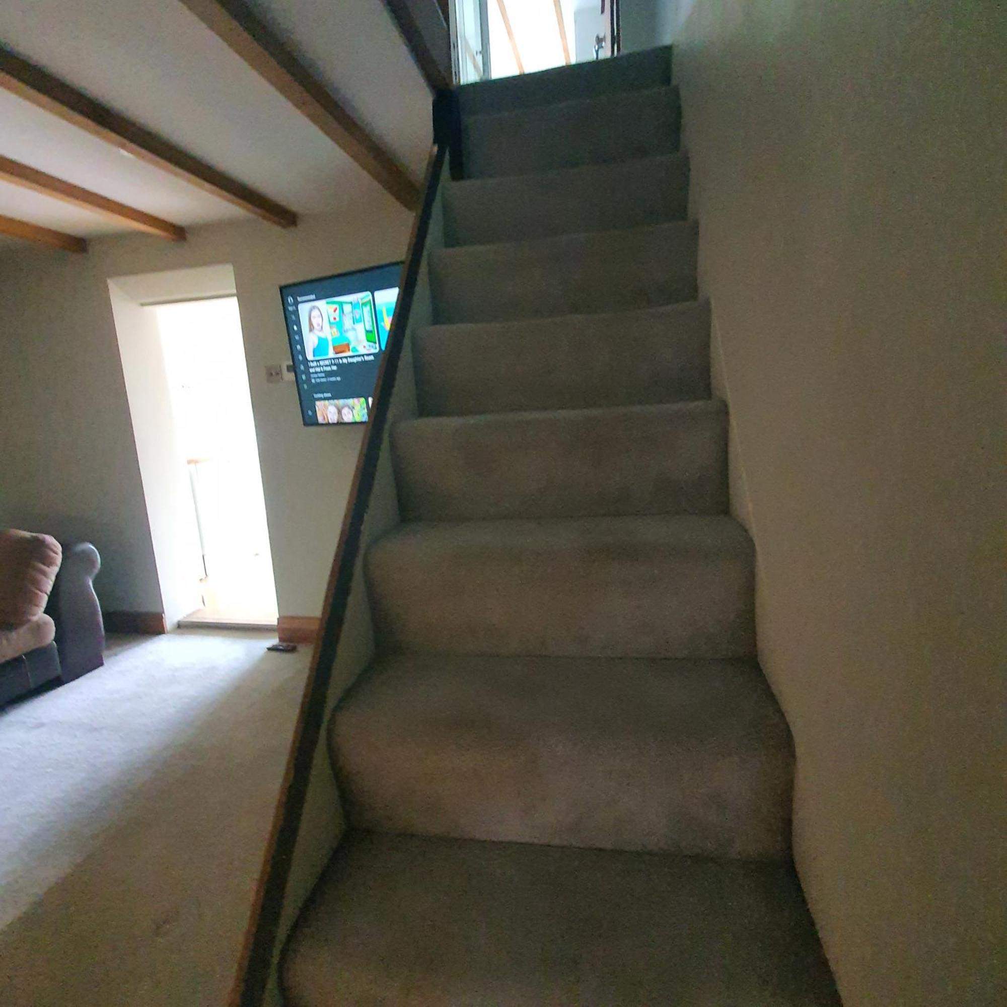 Beautiful And Cozy 2 Bedroom Apartment 比勒瑞卡 外观 照片