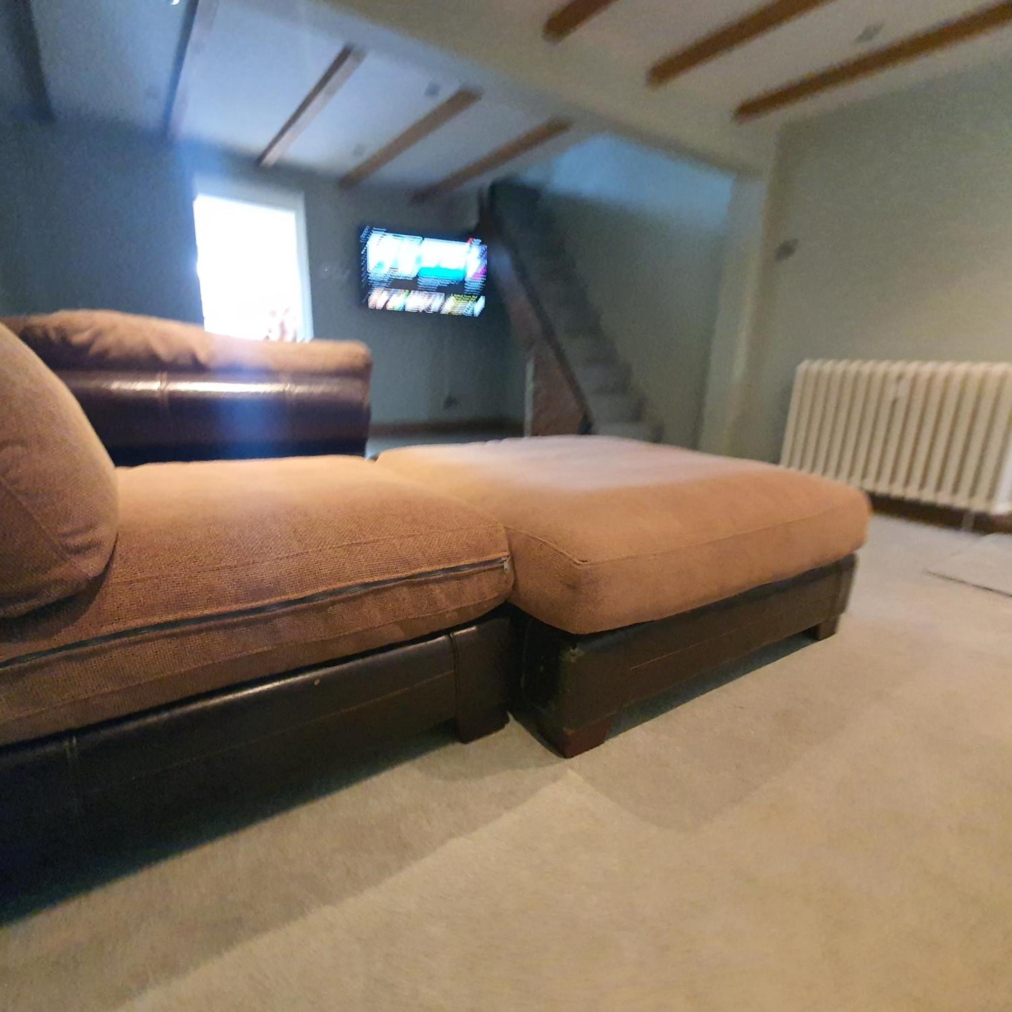 Beautiful And Cozy 2 Bedroom Apartment 比勒瑞卡 外观 照片