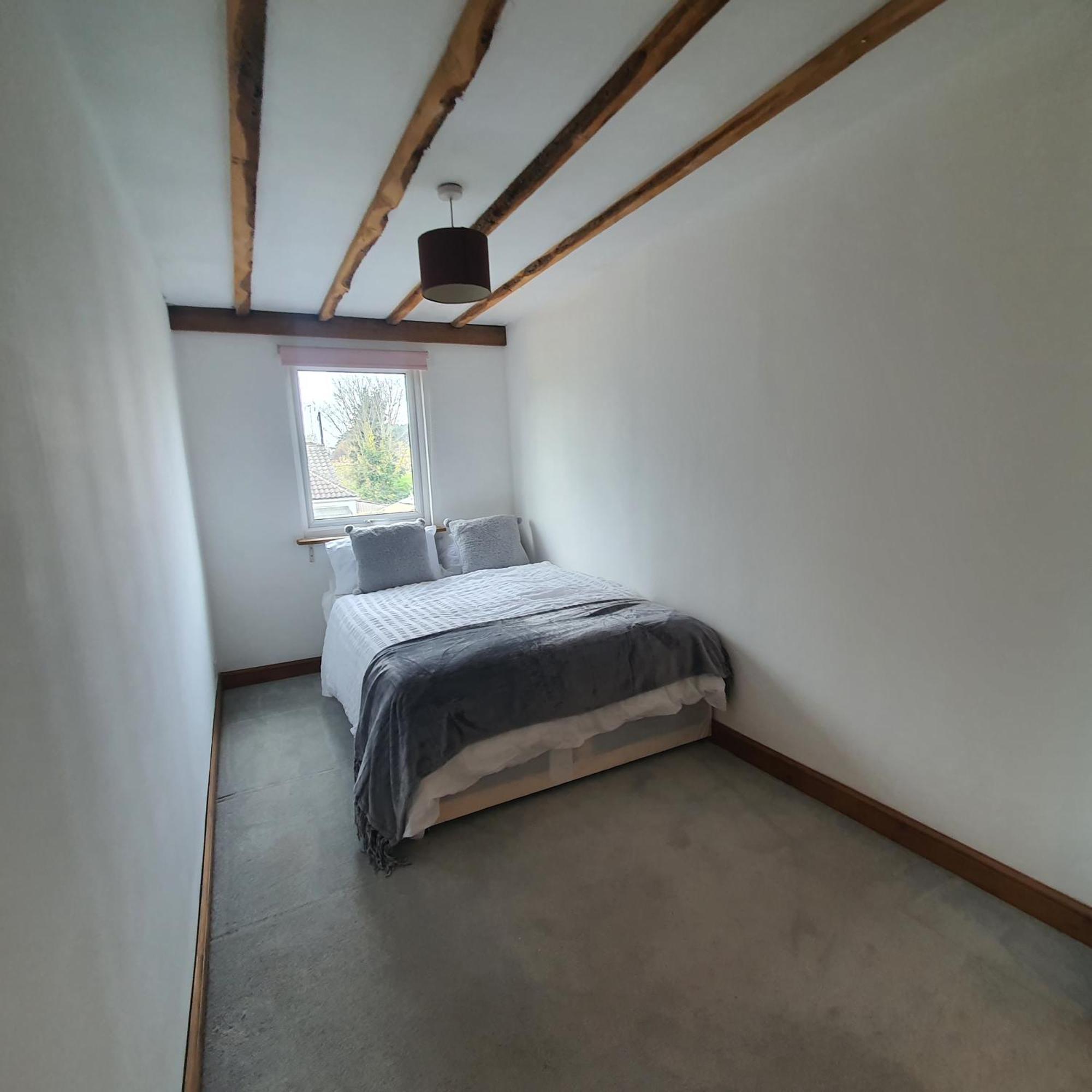 Beautiful And Cozy 2 Bedroom Apartment 比勒瑞卡 外观 照片