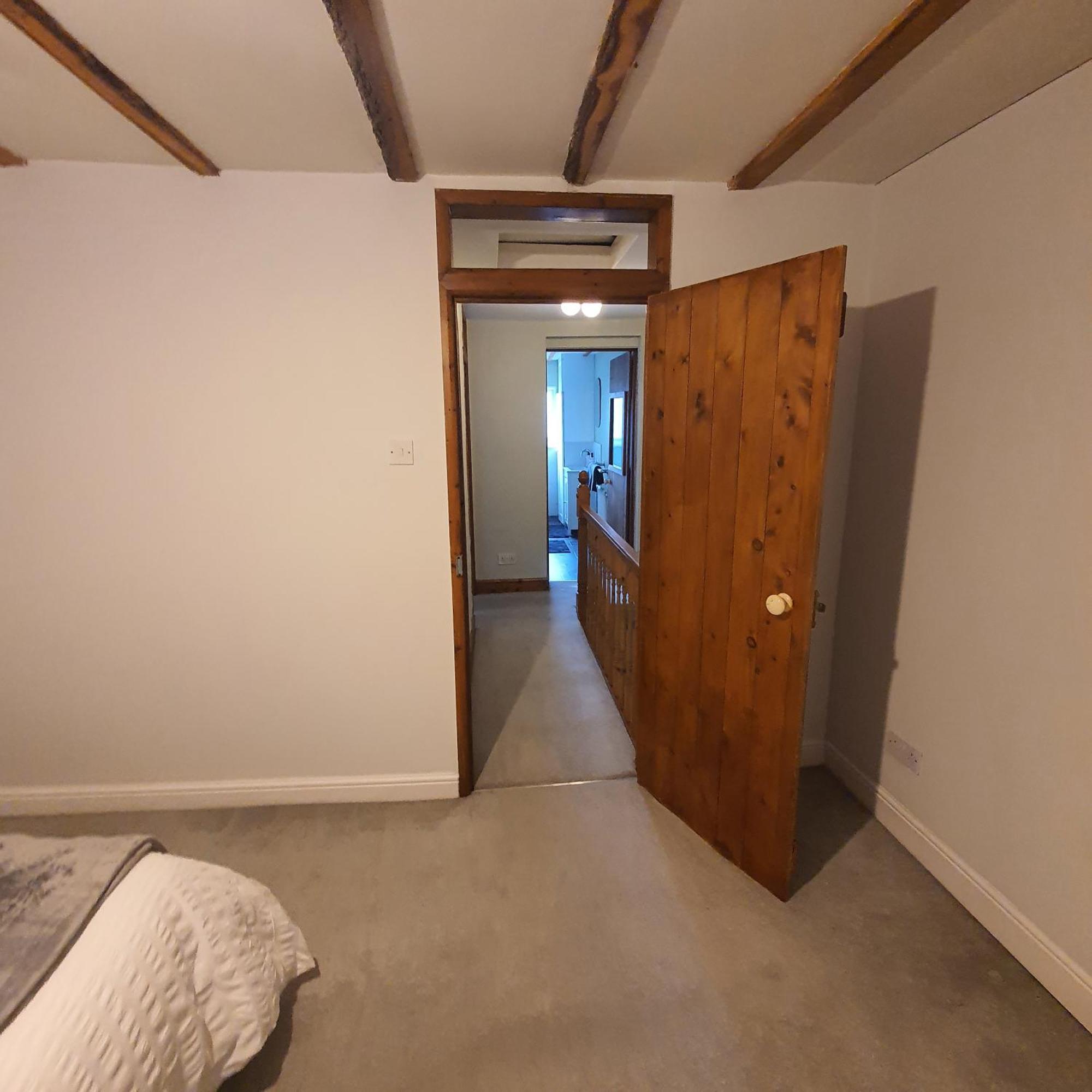 Beautiful And Cozy 2 Bedroom Apartment 比勒瑞卡 外观 照片
