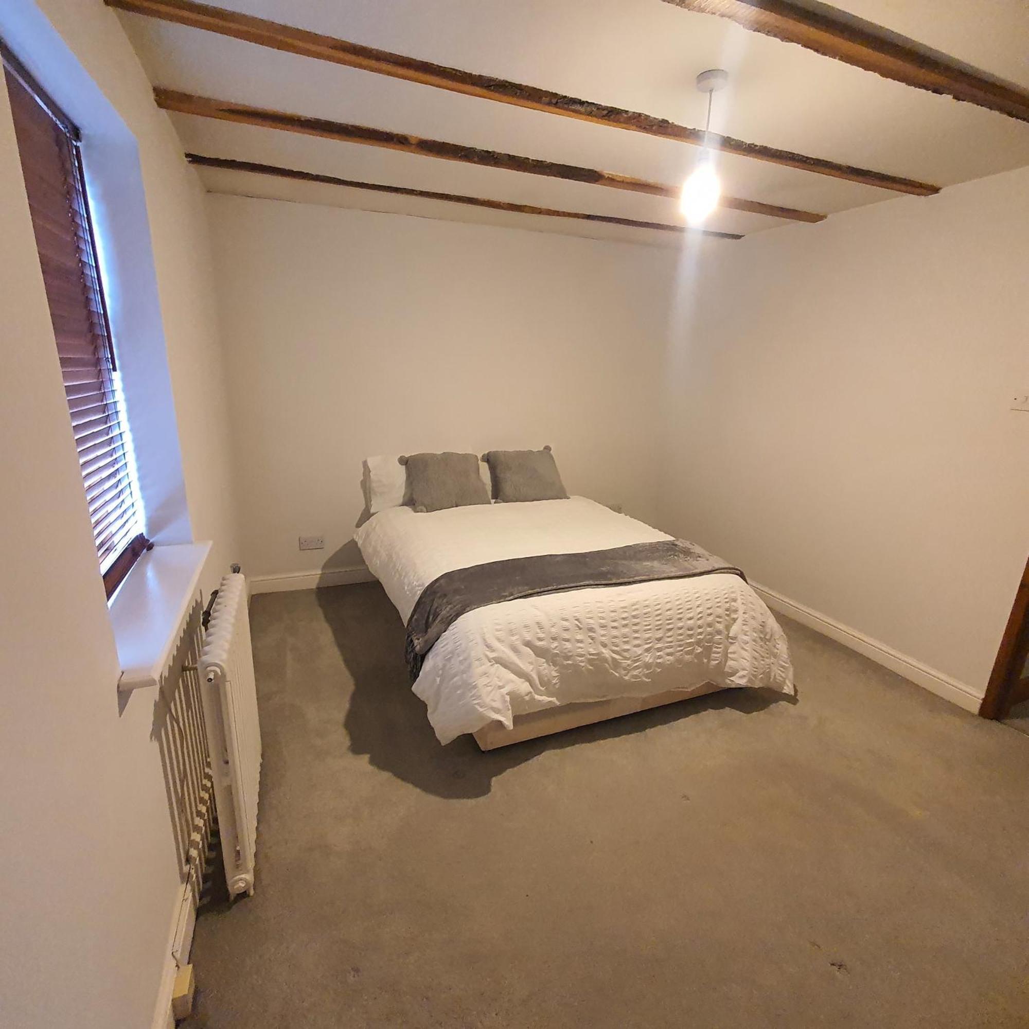 Beautiful And Cozy 2 Bedroom Apartment 比勒瑞卡 外观 照片